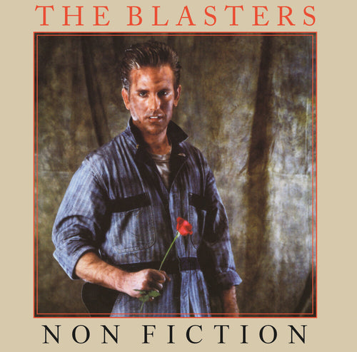 Blasters * Non Fiction (Hol) [New CD]