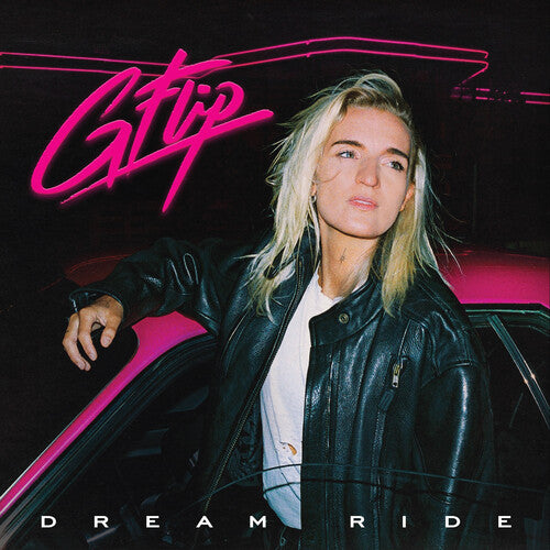 G Flip * Dream Ride [New CD]