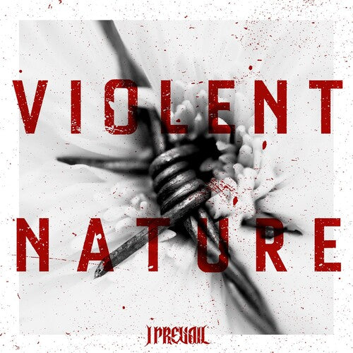 I Prevail * Violent Nature [New CD]