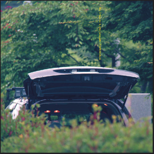 Eiko Ishibashi  / O'rourke,Jim * Pareidolia [New LP]