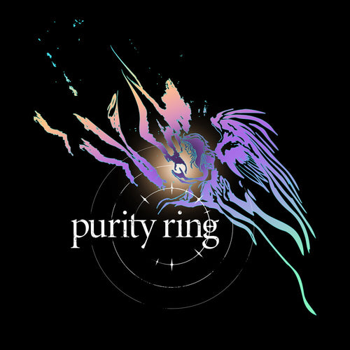 Purity Ring * Purity Ring - Purple [Colored Vinyl] (Purp)