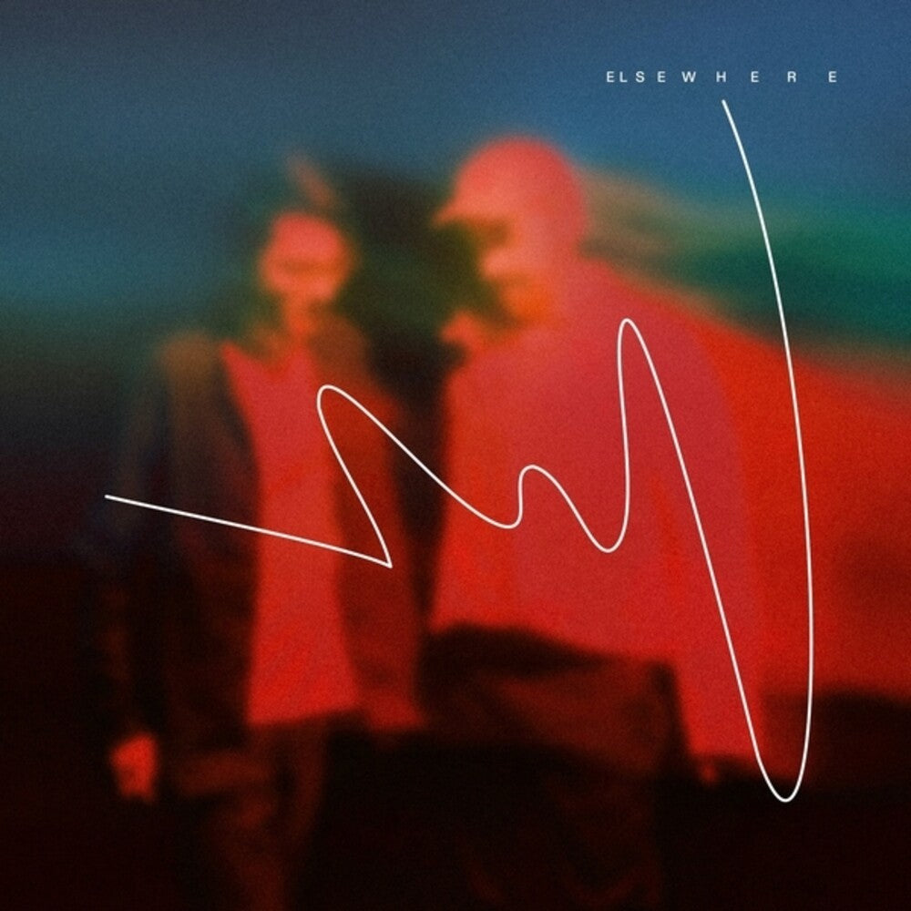 Grandbrothers * Elsewhere [New LP]