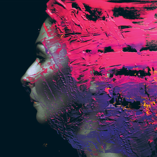 Pre-Order: Steven Wilson * Hand.Cannot.Erase [New LP]