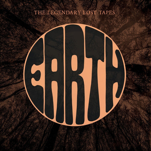 Pre-Order: Earth * Legendary Lost Tapes (Uk) [New LP]