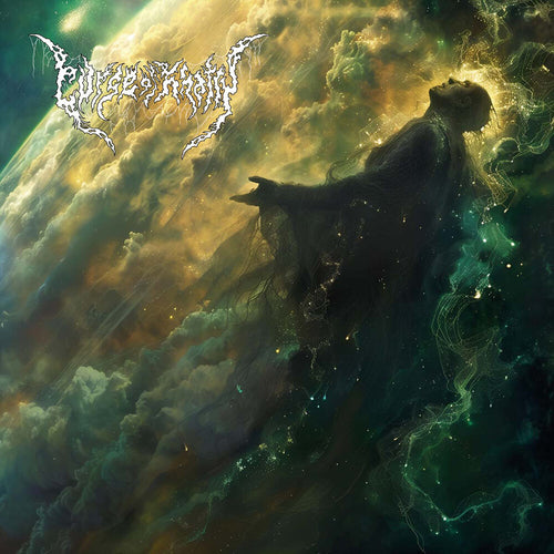 Pre-Order: Curse of Khatru * Curse Of Khatru [New CD]