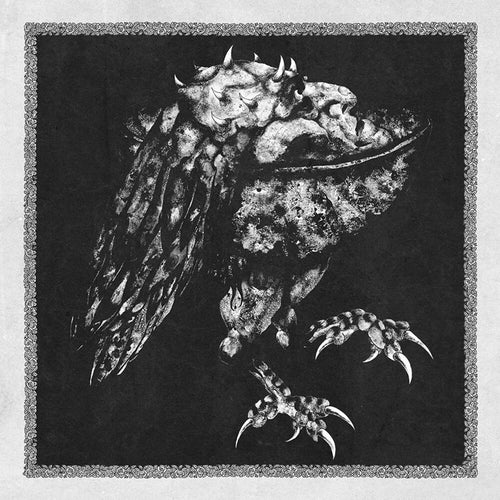 Pre-Order: Nekrodeus * Ruab [New CD]