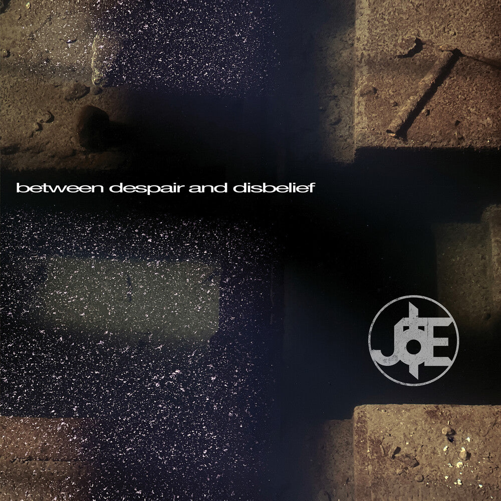 Jesus On Extasy * Between Despair And Disbelief [New LP]