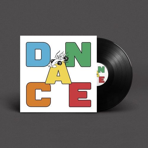 Gou, Peggy * D.A.N.C.E. [New LP]
