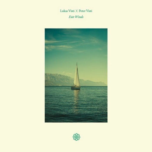 Pre-Order: Visti, Lukas / Visti, Peter * Fair Winds [New LP]