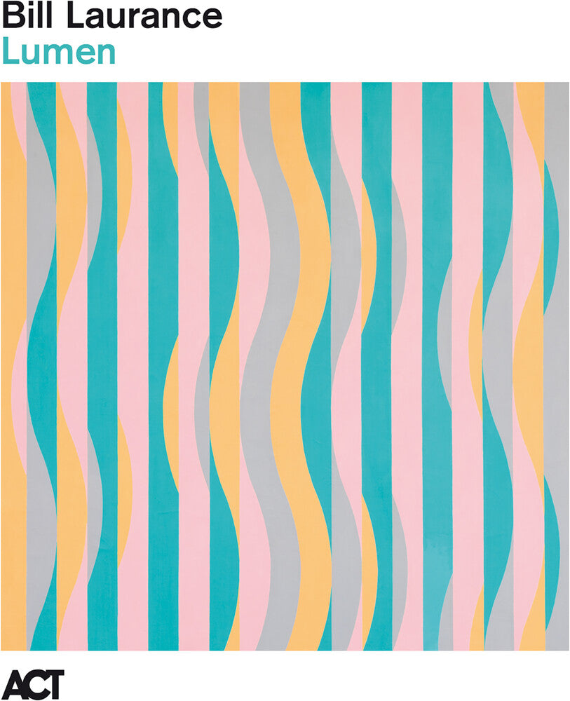 Laurance, Bill * Lumen [New LP]