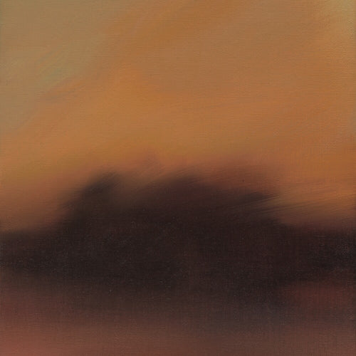Besnard Lakes * The Besnard Lakes Are The Ghost Nation [New LP]