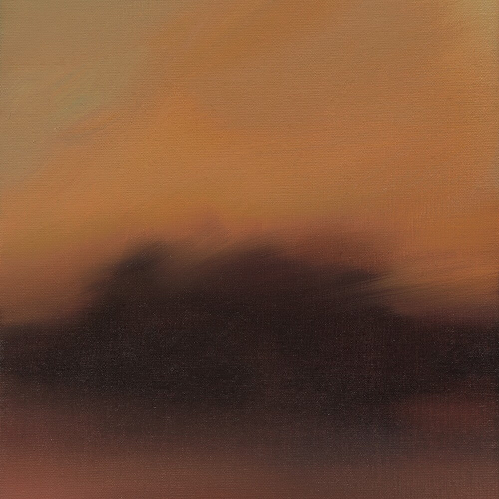 Besnard Lakes * The Besnard Lakes Are The Ghost Nation [New CD]