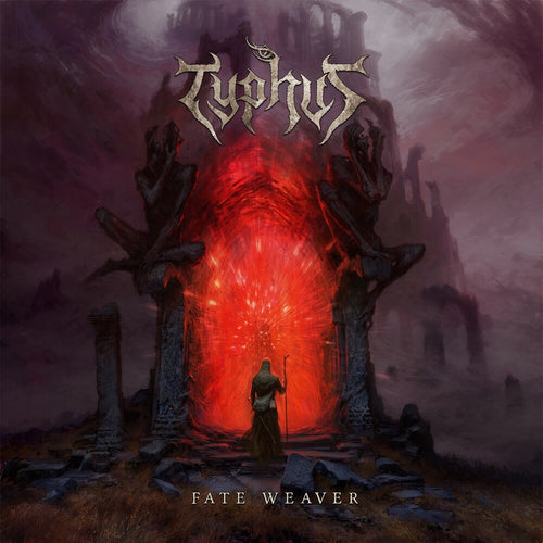 Typhus * Fate Weaver [New LP]