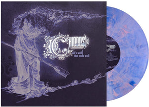 Chiodos * All's Well That End's Well (20th Anniversary Re-Recording) [New LP]