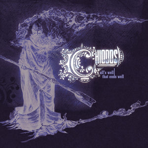 Chiodos * All's Well That End's Well (20th Anniversary Re-Recording) [New CD]