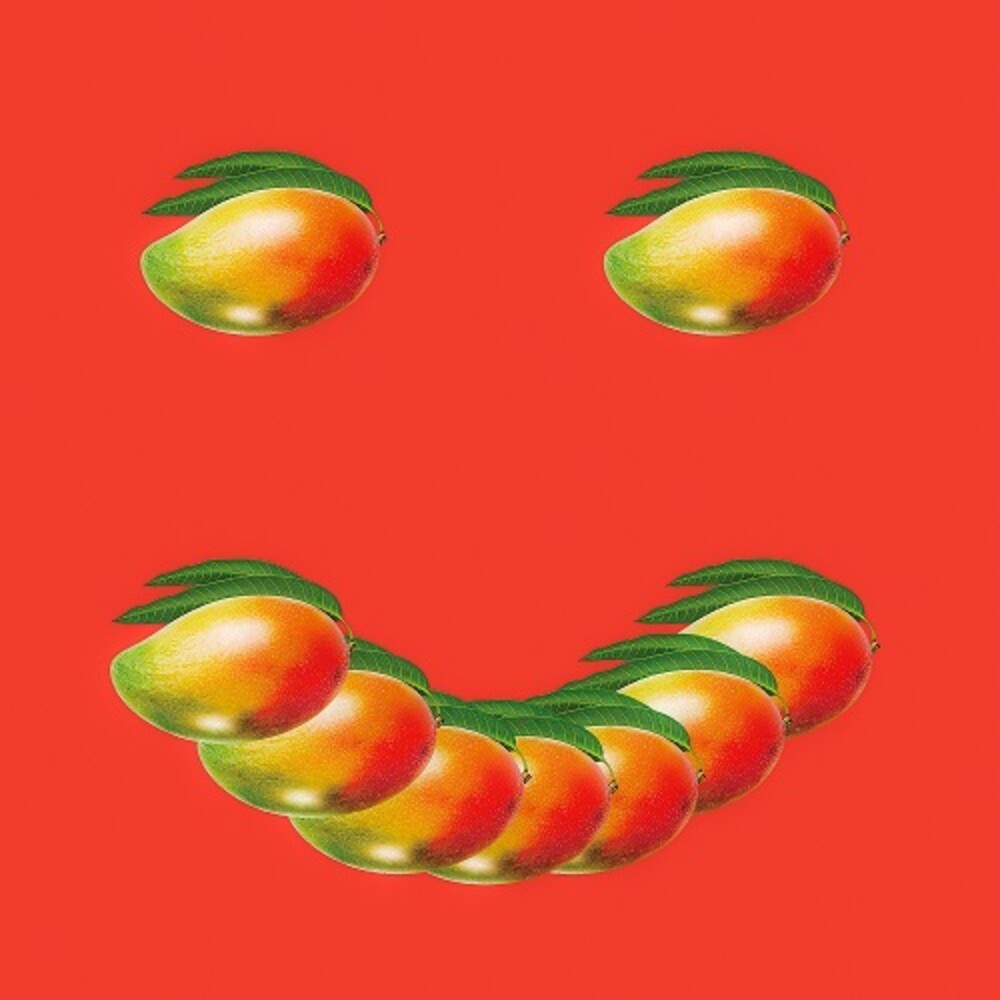 Summer Eye * MANGO [New LP]