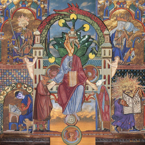 On the Water * Return [New LP]