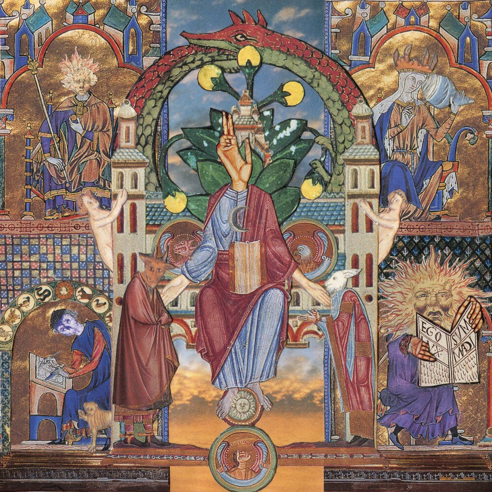 On the Water * Return [New LP]