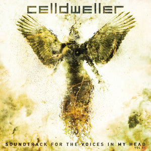 Celldweller * Soundtrack For The Voices In My Head Vol 01 [New LP]