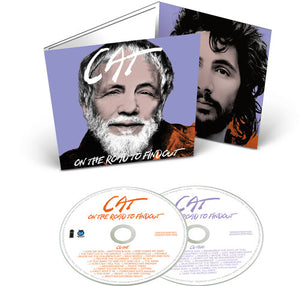 Yusuf/Cat Stevens * On The Road To Findout: Greatest Hits (Deluxe) [New 2 Disc CD]
