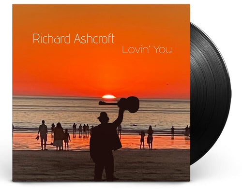 Richard Ashcroft * Lovin You [New LP]
