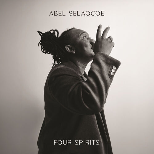 Abel Selaocoe * Four Spirits [New LP]
