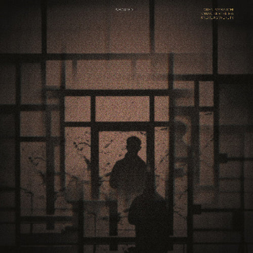 Oren Ambarchi  / Berthling,Joahn / Werliin,Andreas * Ghosted Iii [New LP]
