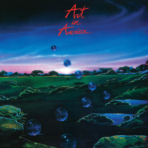 Art In America * Art In America (Bonus Tracks) [Remastered]