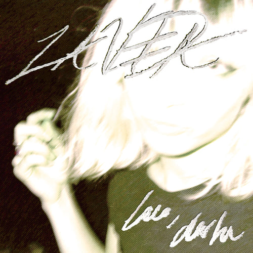 Laveda * Love, Darla [Colored Vinyl]