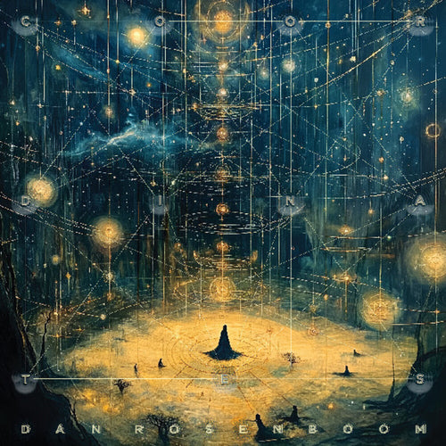 Dan Rosenboom * Coordinates [New LP]