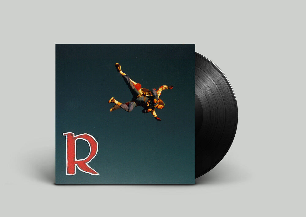 Rocket * R Is For Rocket [New LP]