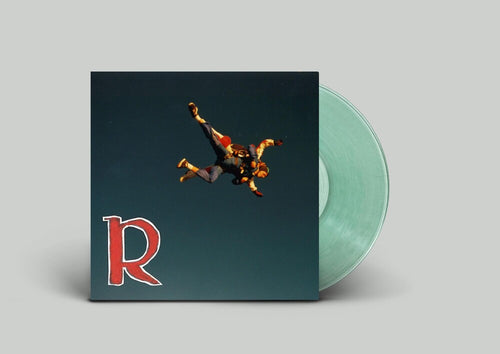 Rocket * R Is For Rocket [Indie Exclusive] Coke Bottle [Colored Vinyl] [Indie Exclusive]