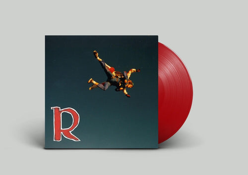 Rocket * R Is For Rocket - Opaque Red [Colored Vinyl] [Limited Edition] (Red)