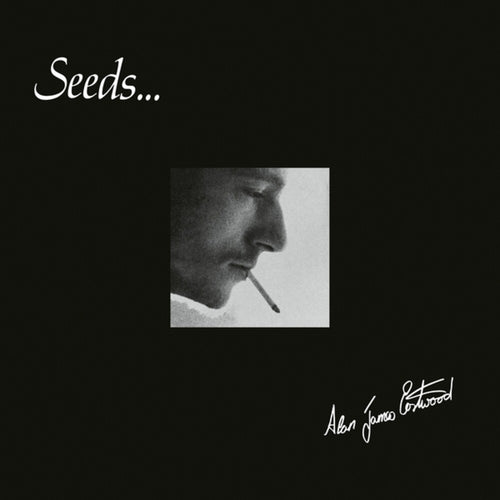 Alan Eastwood  James * Seeds [New LP]