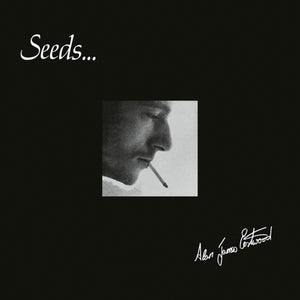 Alan Eastwood  James * Seeds [New LP]