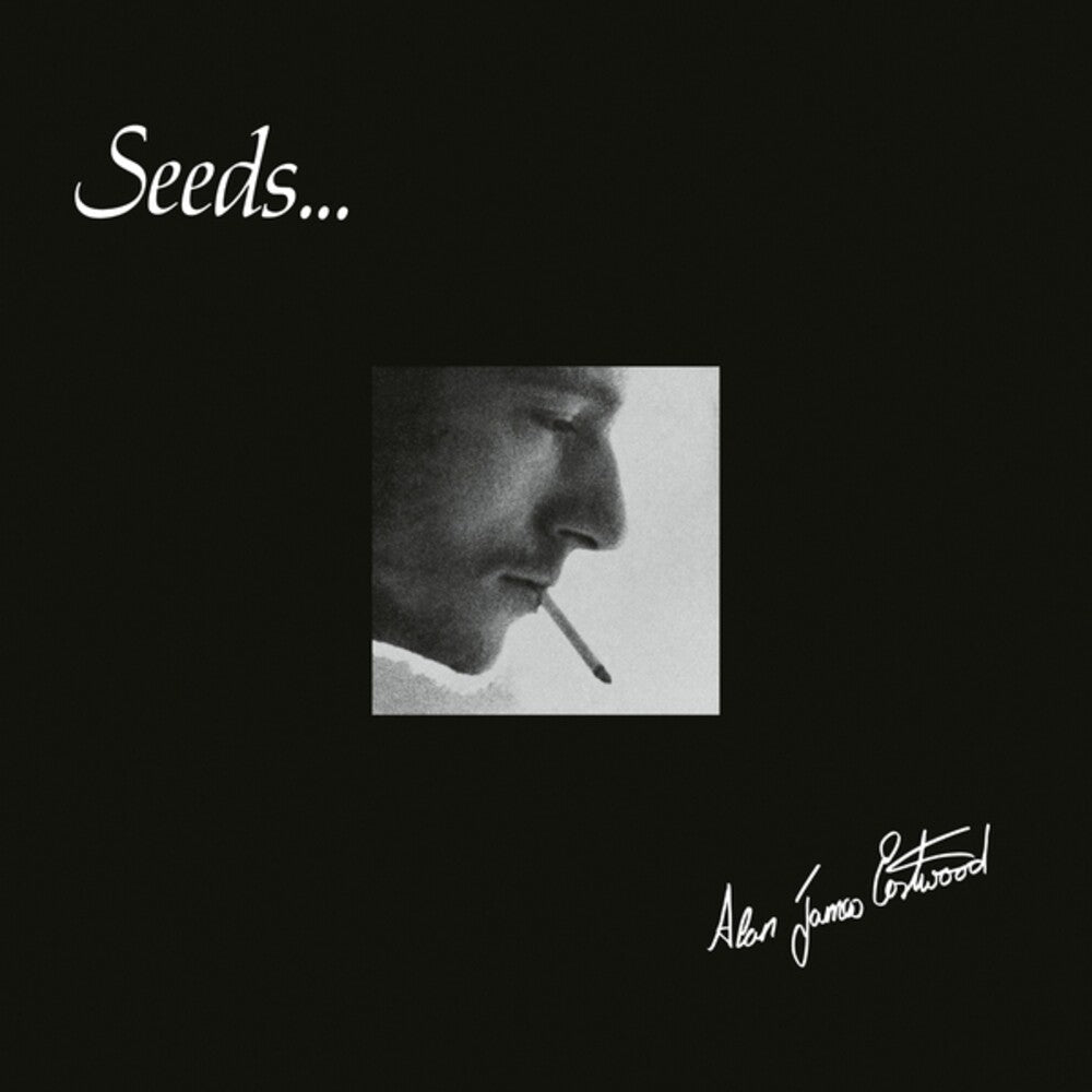 Alan Eastwood  James * Seeds [New LP]