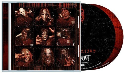 Slipknot * 25th Anniversary [25th Anniversary CD]