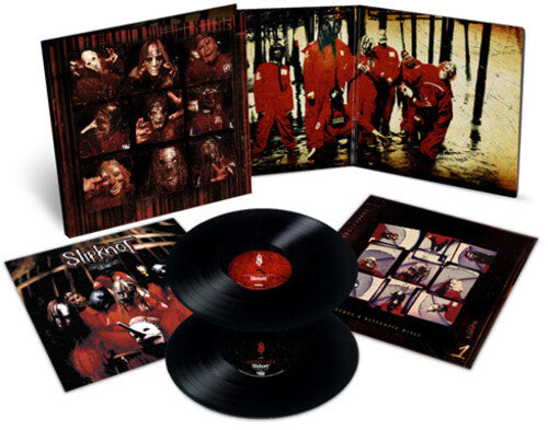 Slipknot * Slipknot [25th Anniversary 2LP]
