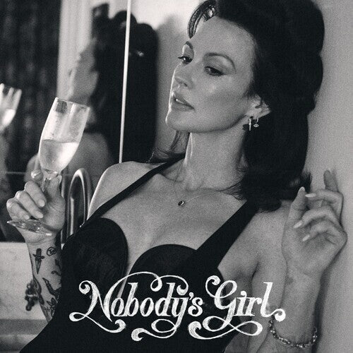 Amanda Shires * Nobody's Girl [New CD]