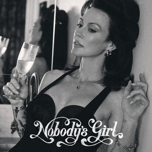 Amanda Shires * Nobody's Girl [New CD]