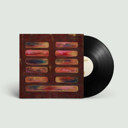 Jamie Leeming * Sequent [New LP]