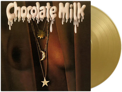 Chocolate Milk * Chocolate Milk [Colored Vinyl] (Gol) [Limited Edition] [180 Gram] (Hol)