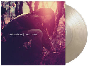 Sophie Zelmani * Love Affair [Clear Vinyl] [Limited Edition] [180 Gram] (Hol)