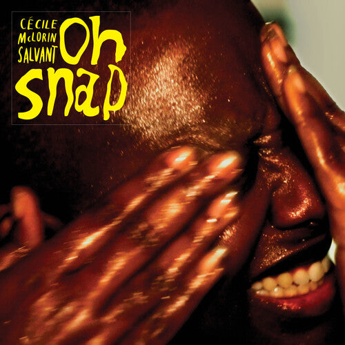 Cecile Salvant McLorin * Oh Snap [New CD]