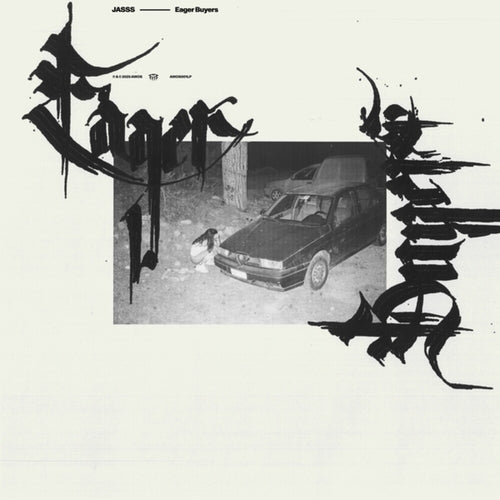 Jasss * Eager Buyers [New LP]
