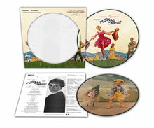 Various Artists * The Sound Of Music (O.S.T.) [New Picture Disc LP]