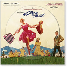 Various Artists * The Sound Of Music (O.S.T.) [New Picture Disc LP]