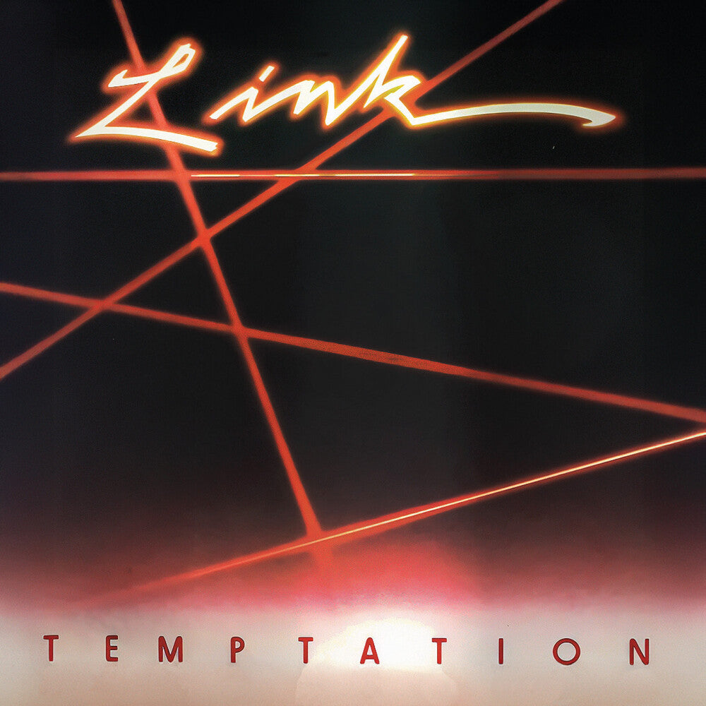 Pre-Order: Link * Temptation (Mod) [New CD]