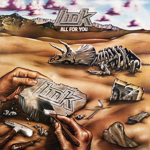 Link * All For You (Mod) [New CD]