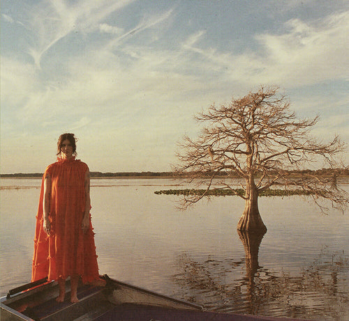 Gatlin * Eldest Daughter (Exp) (Spkg) [New CD]